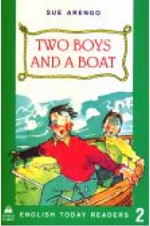 Two Boys And A Boat Two Boys And A Boat