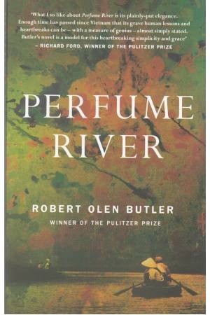 PERFUME RIVER