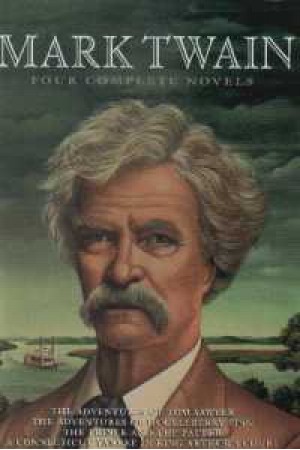 Mark Twain Mark Twain