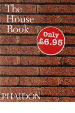THE House Book THE House Book