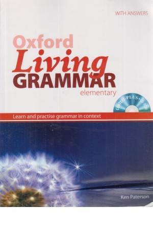Oxford Living Grammar (ele)