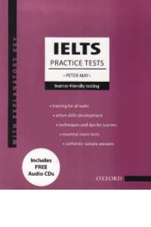 Ielts Practic