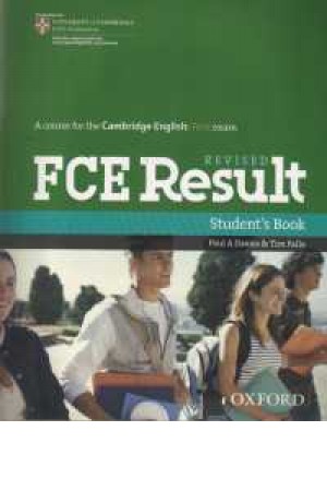 FCE result s w+cd