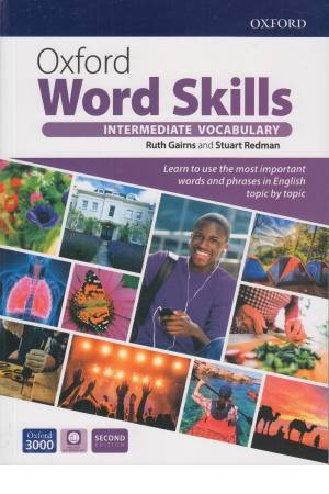 Oxford Wordskill Intermediate 2nd Edition