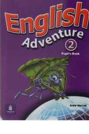 Eng Adventure 2 Eng Adventure 2