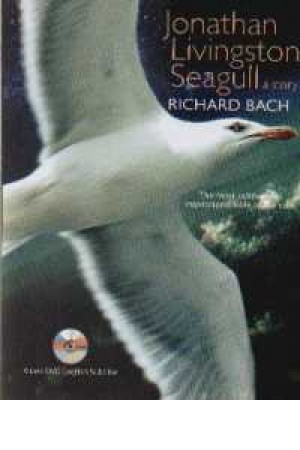 Jonathan Livingston Seagull Jonathan Livingston Seagull