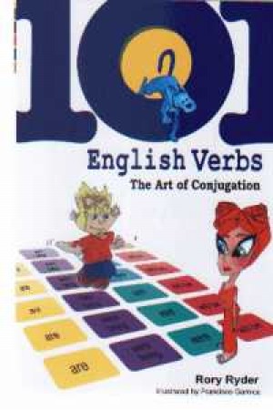 101 Eng Verbs