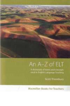 An A- Z of ELT
