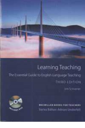 Learning Teaching Learning Teaching