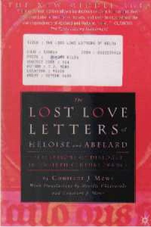 The Lost Love Letter