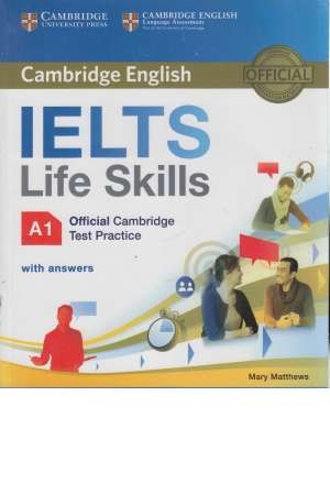 cam ielts life skill