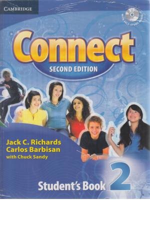 Connect 2 sb