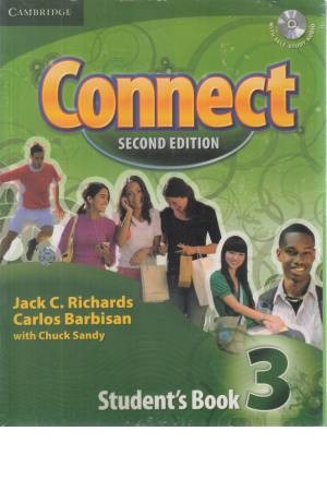 Connect 3 sb+wb Connect 3 sb+wb