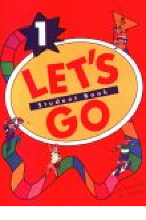 Let's Go 1 Let's Go 1