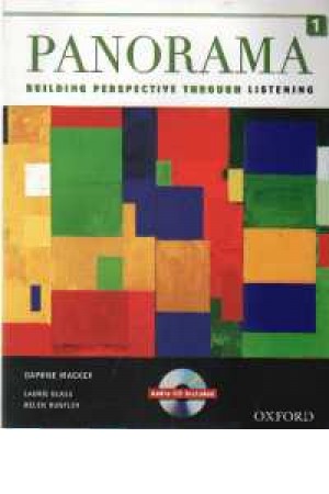 Panorama Listening 1 Panorama Listening 1
