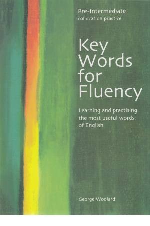 Key Words for fluency pre-intermediate