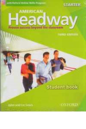 am head way starter sb+wb (3ed) am head way starter sb+wb (3ed)
