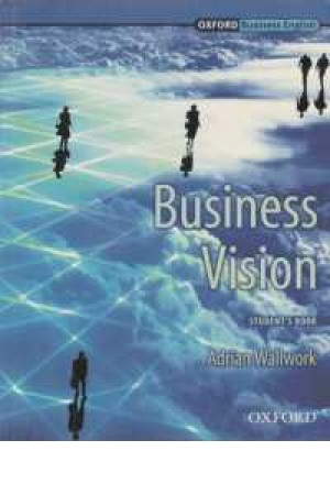 Business Vision SB