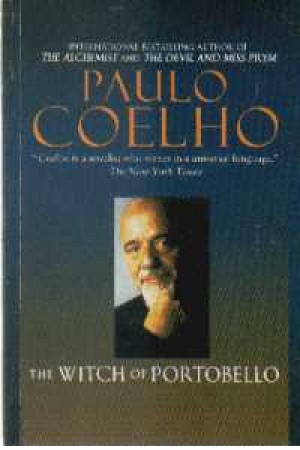 The Witch of Portobello