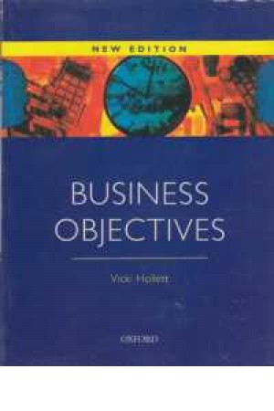 Business Objectives