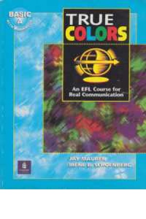 True Colors Basic A True Colors Basic A