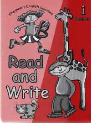 Read & Write 1 - WB