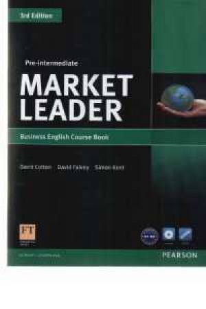 market leader pre market leader pre