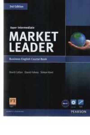 market leader upper market leader upper