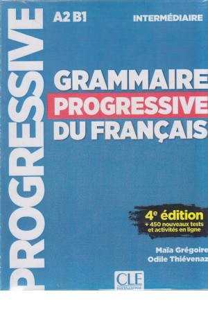 grammaire du francais inter