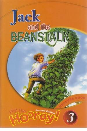 Jack And The Beanstalk