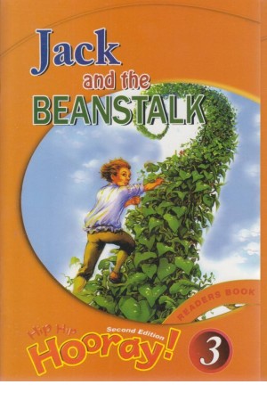 Jack And The Beanstalk Jack And The Beanstalk