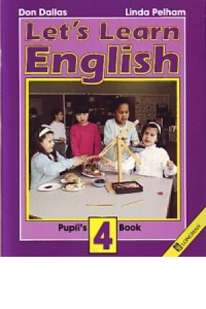 let's Learn english 4 let's Learn english 4