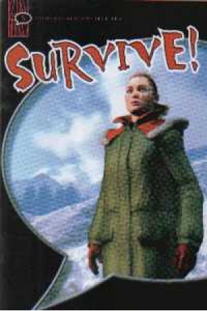 Survive... Survive...