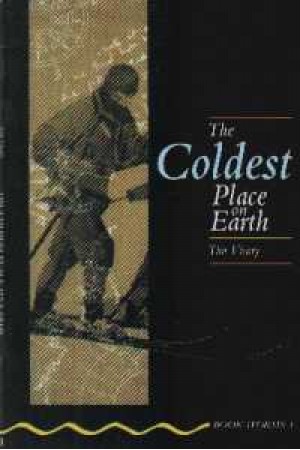 Coldest.... Coldest....