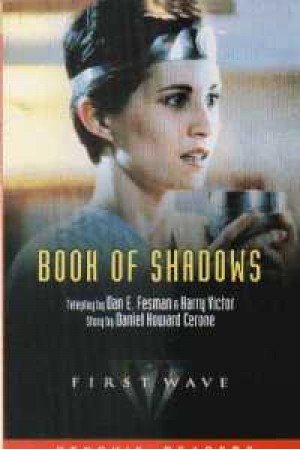 Book of Shadows