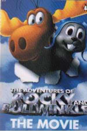 Rocky & Bullwinkle Rocky & Bullwinkle