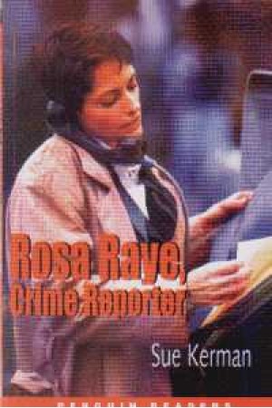 Rosa Raye Crime Reporter Rosa Raye Crime Reporter