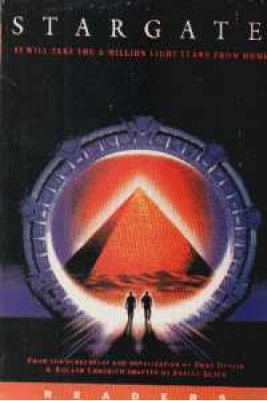 Star Gate