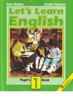 Let's Learn english 1 Let's Learn english 1