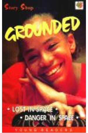GROUNDED GROUNDED