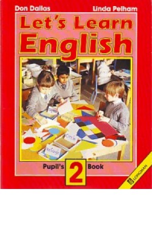 Let's Learn english 2 Let's Learn english 2