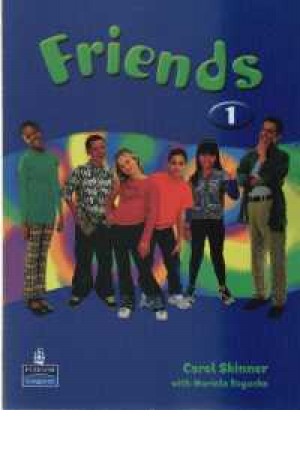 Friends1 - SB Friends1 - SB