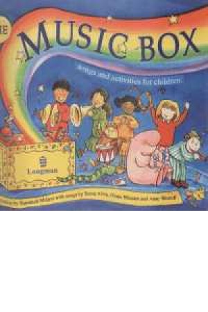 Music box Music box
