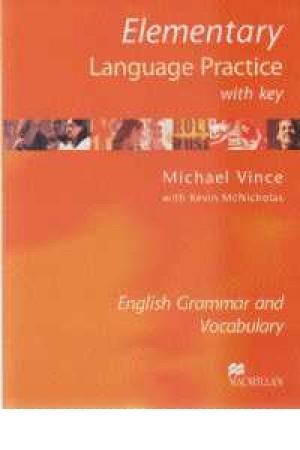 Elementary Lang. Practice Elementary Lang. Practice