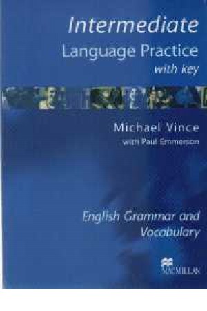 Intermediate Lang. Practice Intermediate Lang. Practice