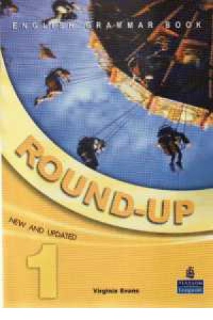 Round Up 1 Round Up 1