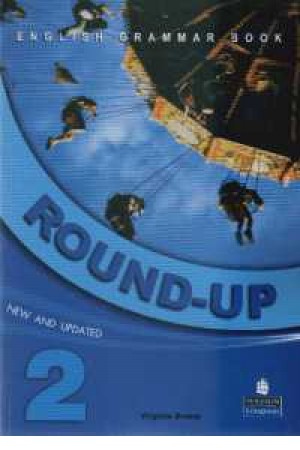 Round Up 2 Round Up 2