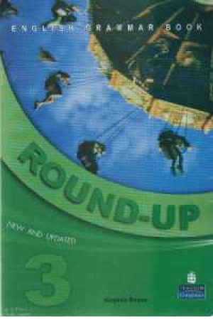 Round Up 3 Round Up 3