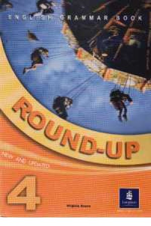 Round Up 4 Round Up 4