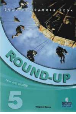 Round Up 5 Round Up 5